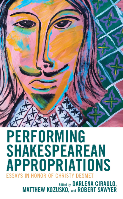 Transgender Theory and Global Shakespeare